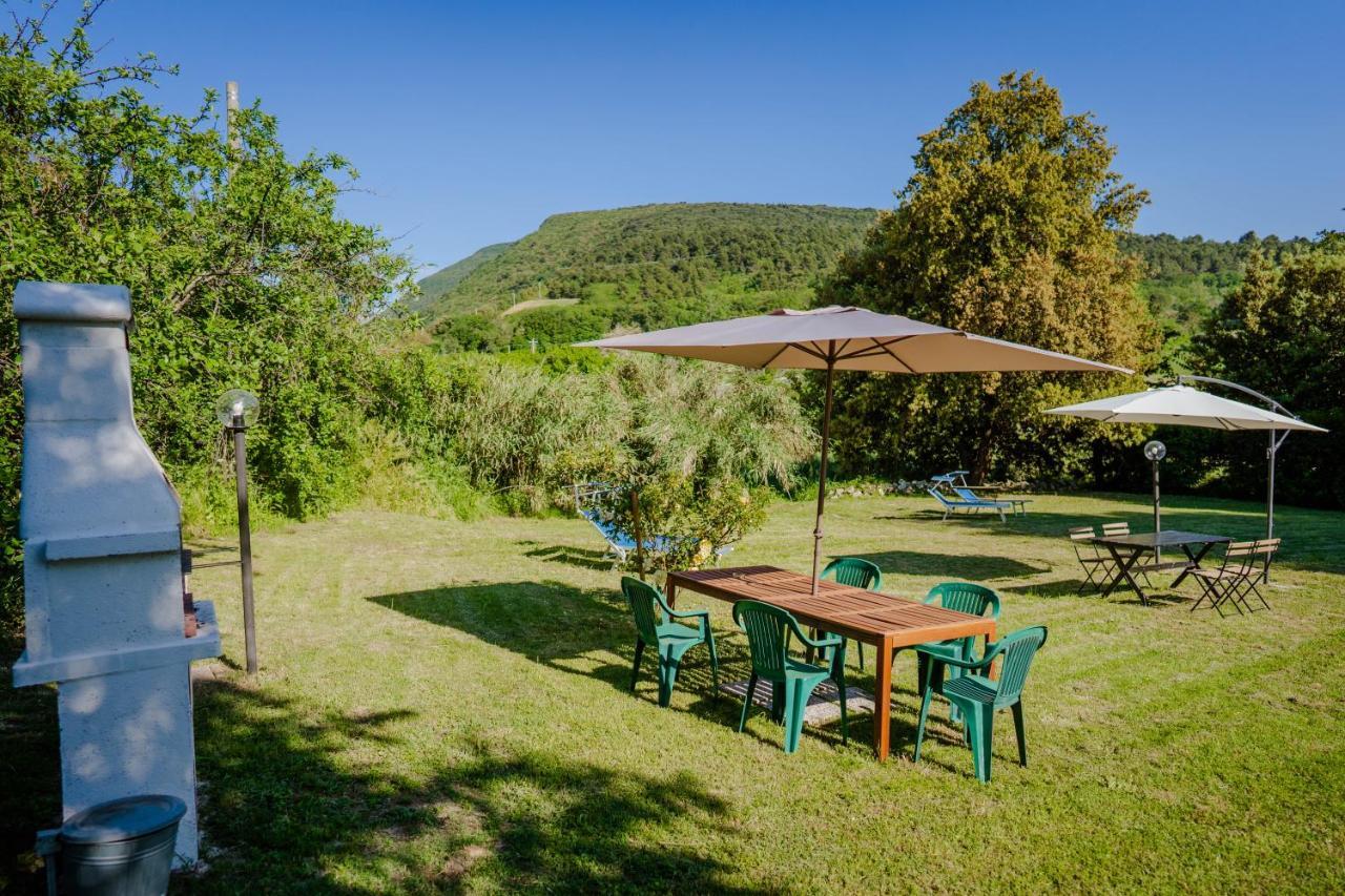 Agriturismo Conero Ancona Exterior foto