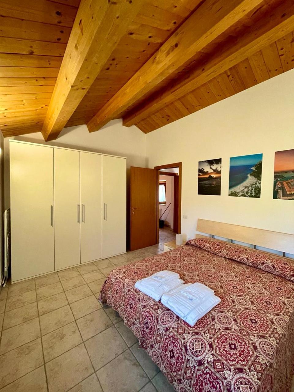 Agriturismo Conero Ancona Exterior foto